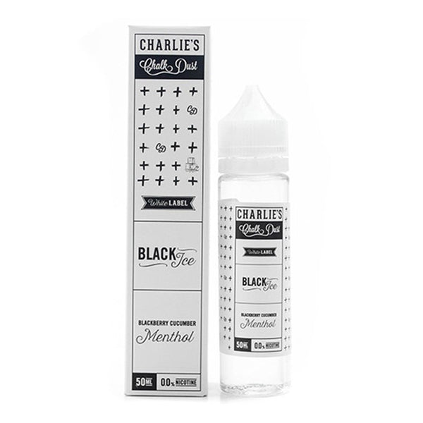 Black Ice by Charlie's Chalk Dust