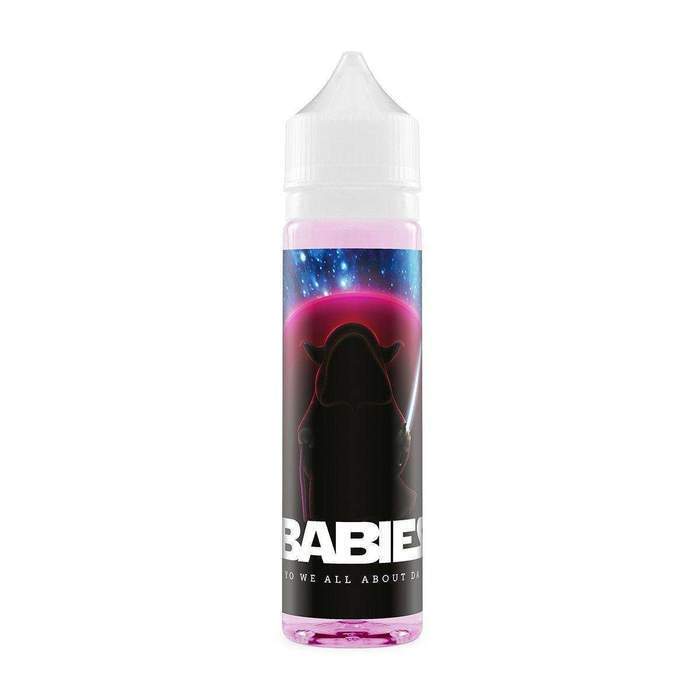 Yoda Babies by Cloud Chasers