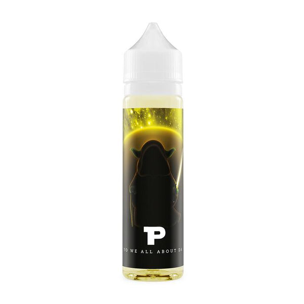 Yoda P by Cloud Chasers