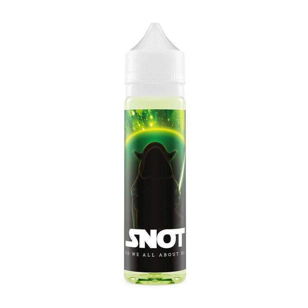 Yoda Snot by Cloud Chasers