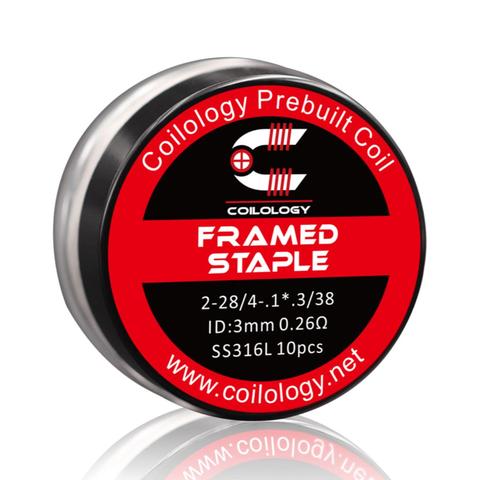 Prebuilt Coils by Coilology