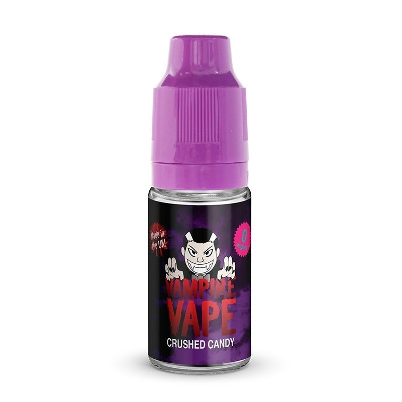 Crushed Candy by Vampire Vape