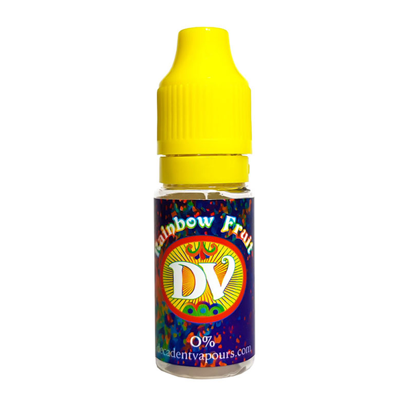 Rainbow Fruits by Decadent Vapours 10ml