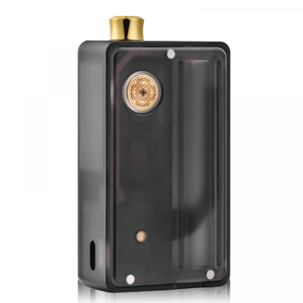 DotAIO Pod Kit by Dotmod