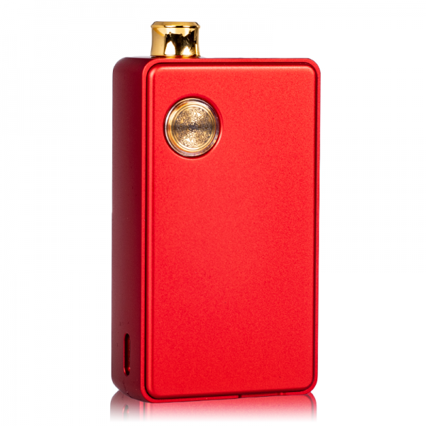 DotAIO Pod Kit by Dotmod