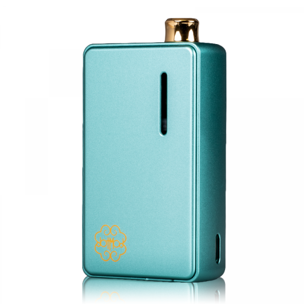 DotAIO Pod Kit by Dotmod