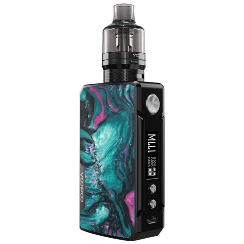Drag 2 Refresh Kit by Voopoo