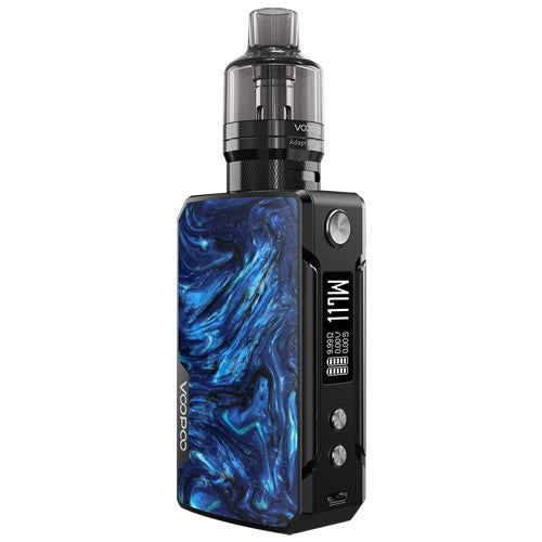 Drag Mini Refresh by Voopoo