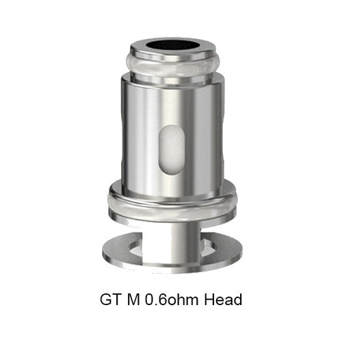 GT Replacement Coils by Eleaf