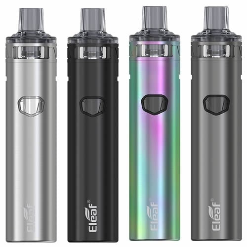 iJust AIO Kit by Eleaf