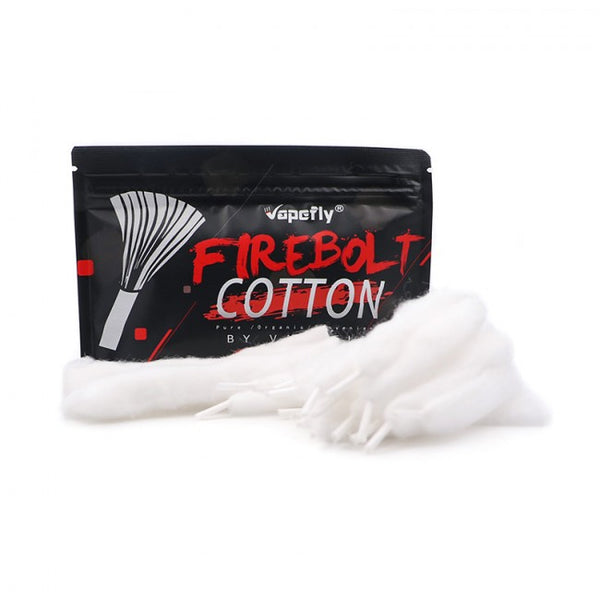 Firebolt Cotton