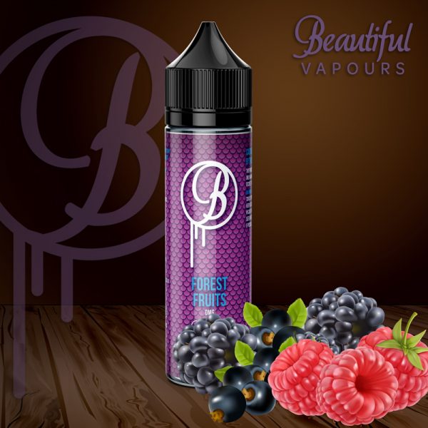 Forest Fruits by Beautiful Vapours