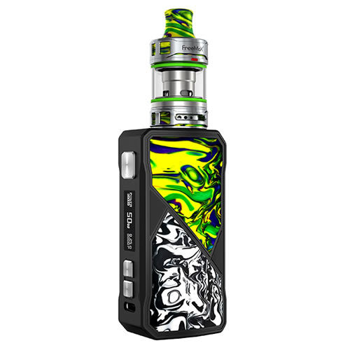 Freemax Maxus 50W Kit