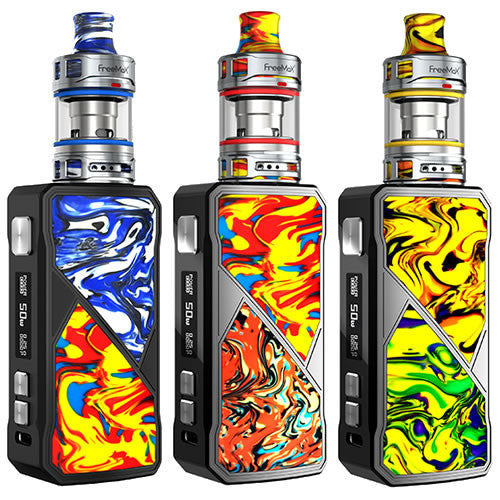 Maxus 50W Kit