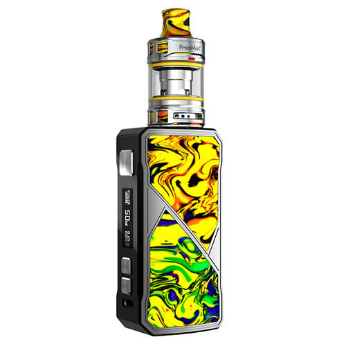 Freemax Maxus 50W Kit