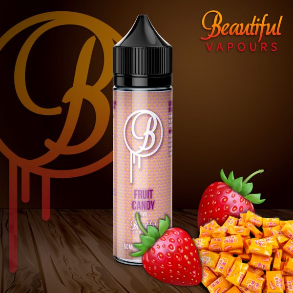 Fruit Candy by Beautiful Vapours