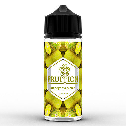 Honeydew Melon by Fruition 100ml