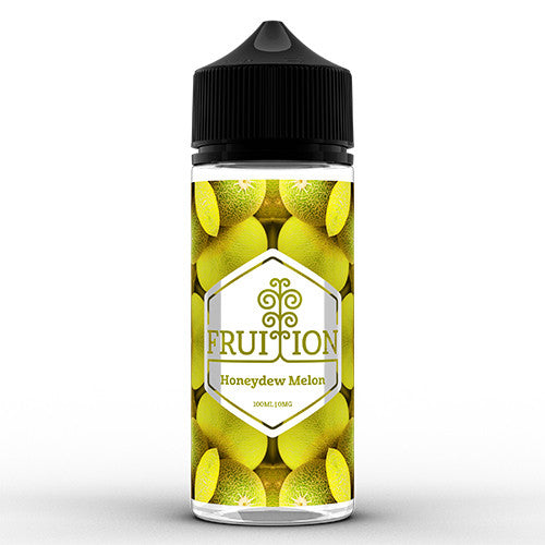 Honeydew Melon by Fruition 100ml
