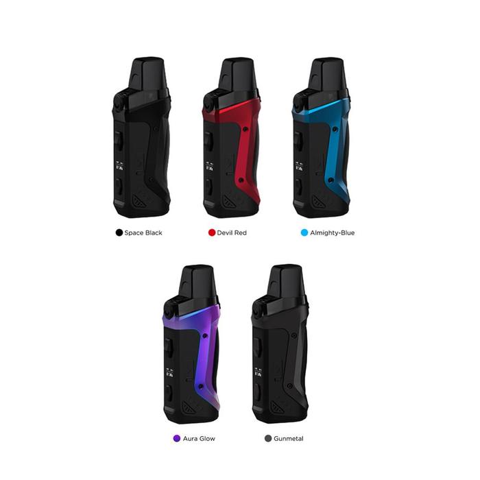 Aegis Boost Kit by Geekvape