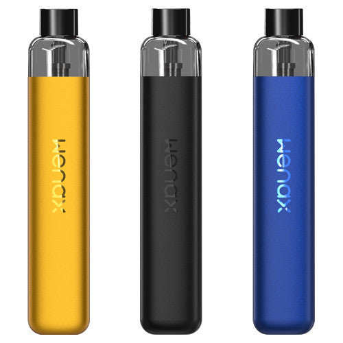 Wenax K1 kit by Geekvape