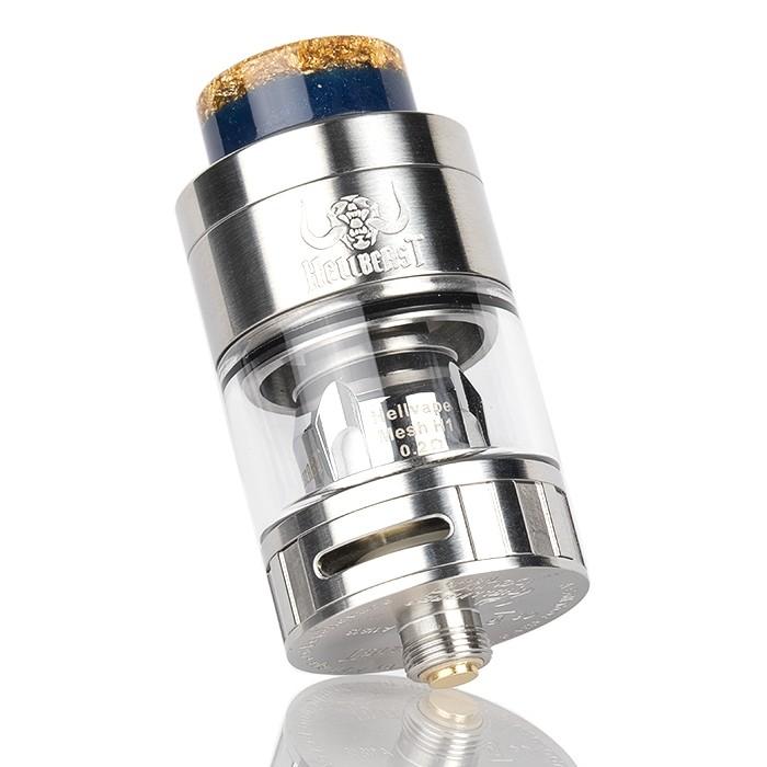 Hellbeast Hybrid Tank by Hellvape