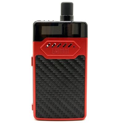 Grimm Kit by Hellvape