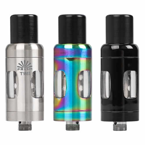 Prism T18II Tank by Innokin