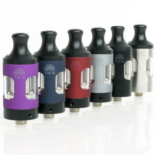 T20S Tank by Innokin