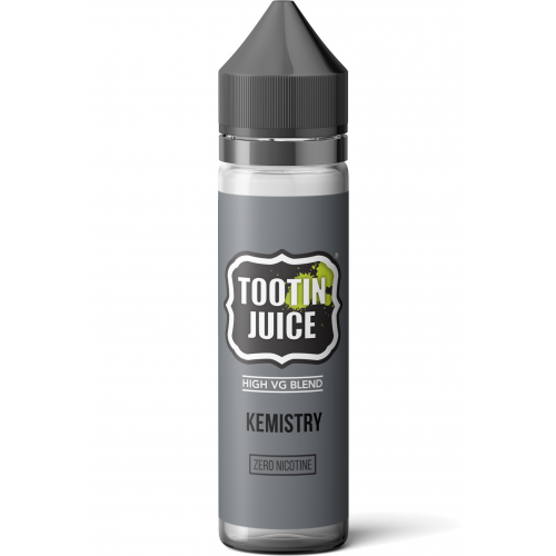 Kemistry by Tootin Juice 50ml