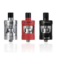 Zenith Tank by Innokin