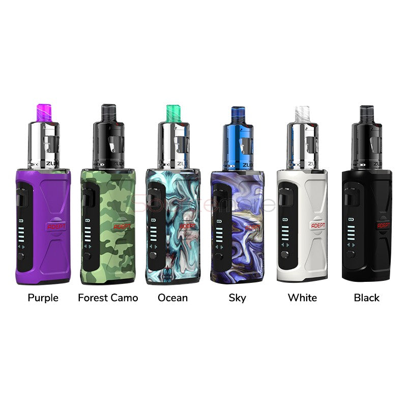 Zlide Kit by Innokin