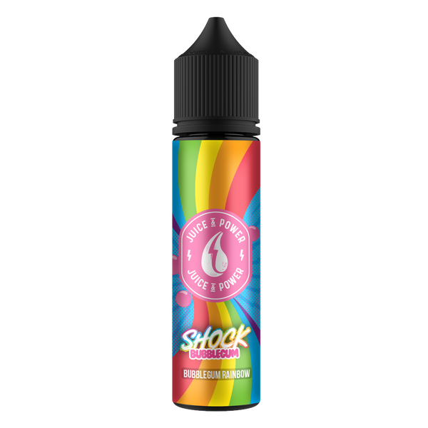 Shock Bubblegum by Juice N Power