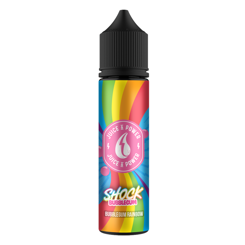Shock Bubblegum by Juice N Power