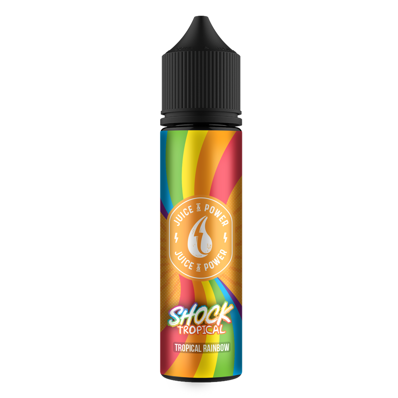 Shock Tropical by Juice N Power