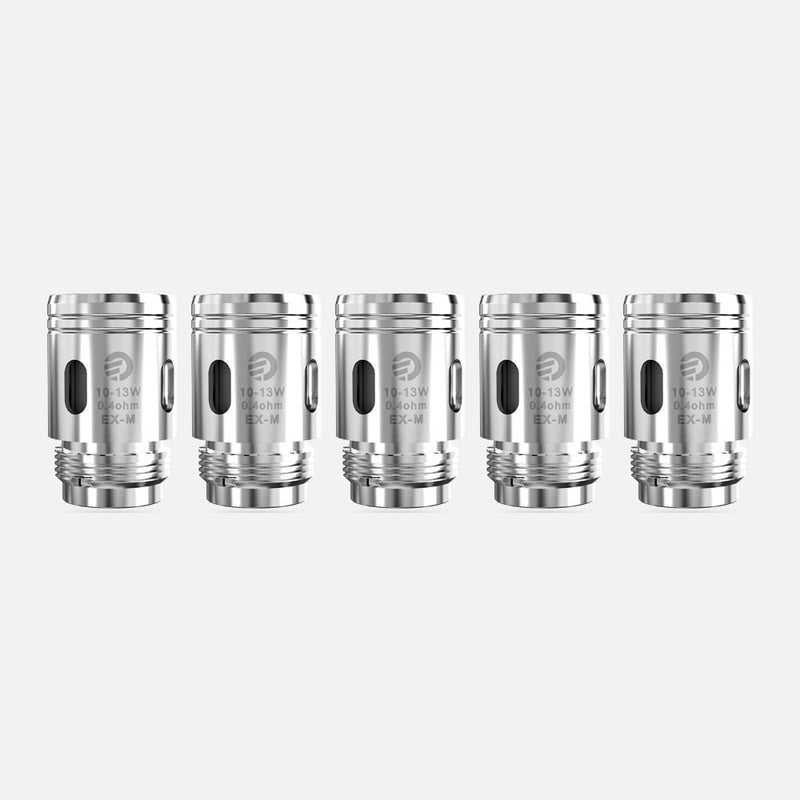 EX Coils by Joyetech