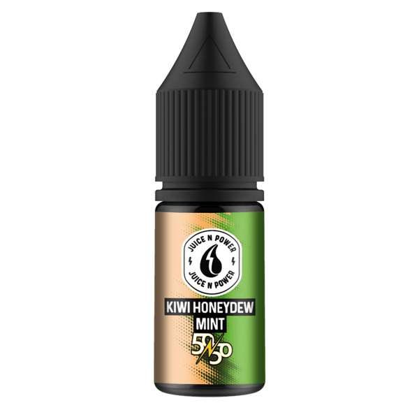 Honeydew Kiwi Mint by Juice N Power