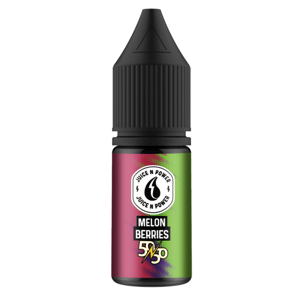 Melon Berries 10ml by Juice N Power