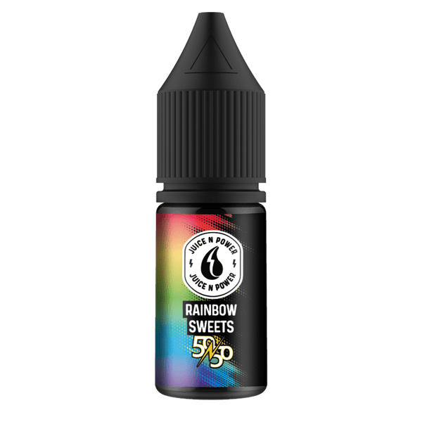 Rainbow Sweets 10ml by Juice N Power