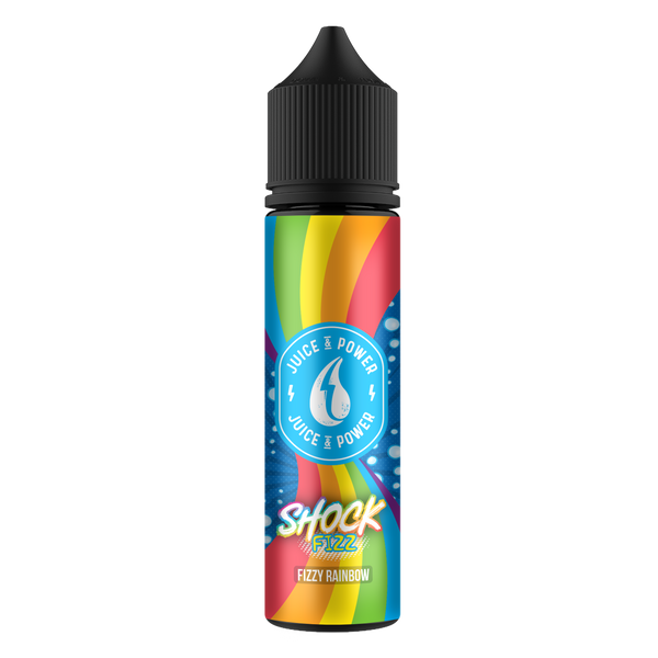 Shock Fizz by Juice N Power