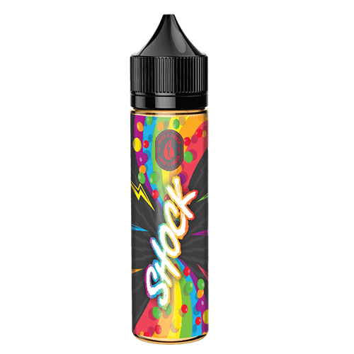 Shock by Juice N Power