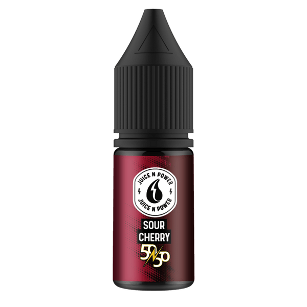 Sour Cherry by Juice N Power 10ml