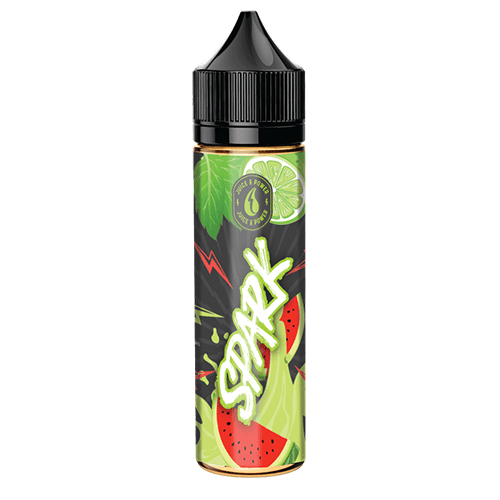 Spark by Juice N Power