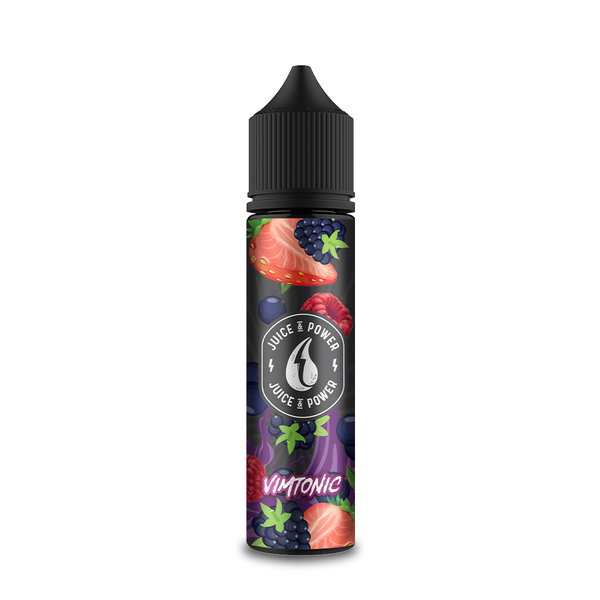 Vimtonic by Juice N Power 50ml