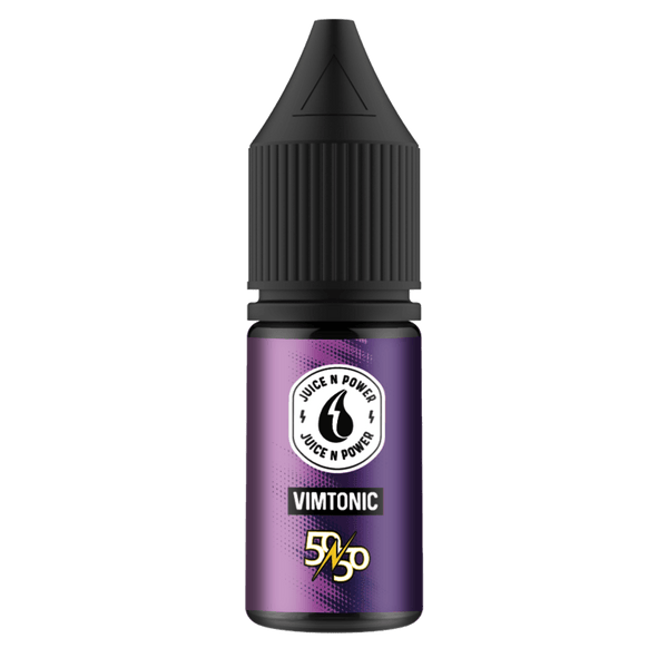 Vimtonic by Juice N Power 10ml