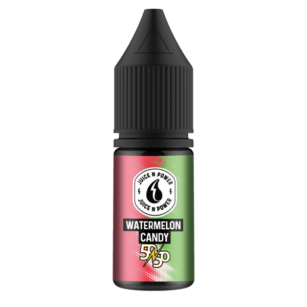 Watermelon Candy by Juice N Power 10ml