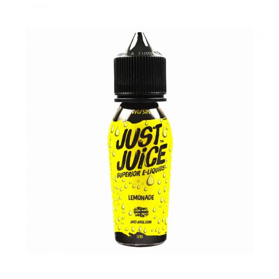 Lemonade by Just Juice