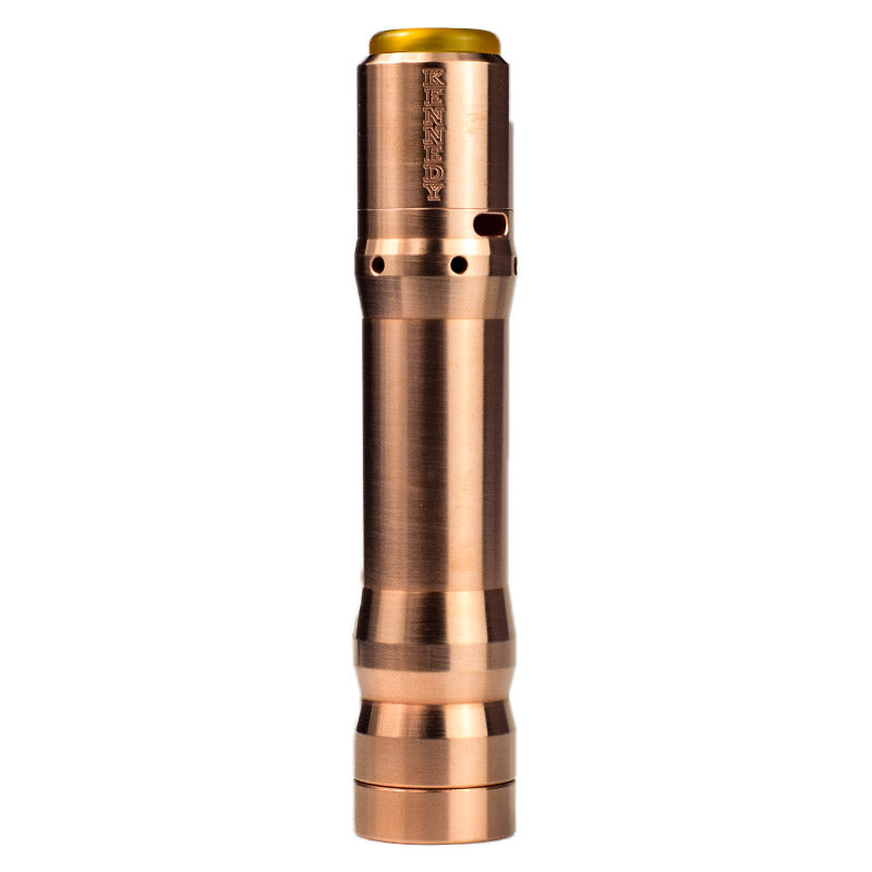 Ruby 21 Kit by Kennedy Vapor