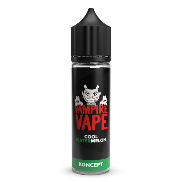 Cool Watermelon by Koncept 50ml