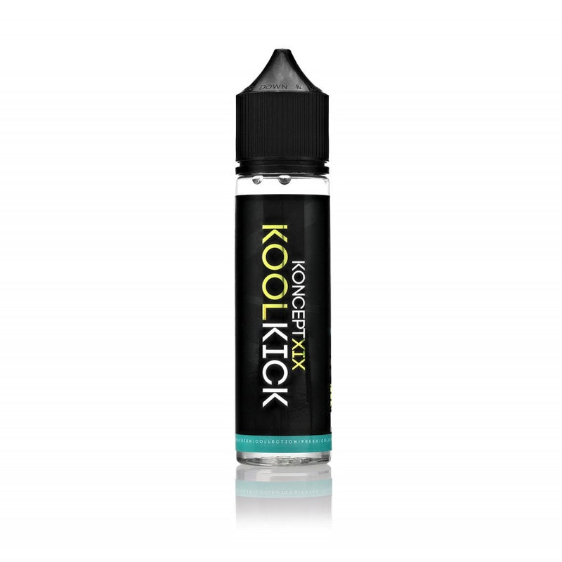 Kool Kick by Koncept XIX