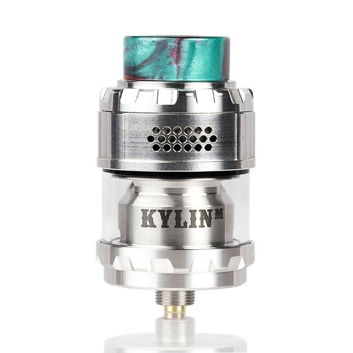 Kylin M RTA by Vandy Vape